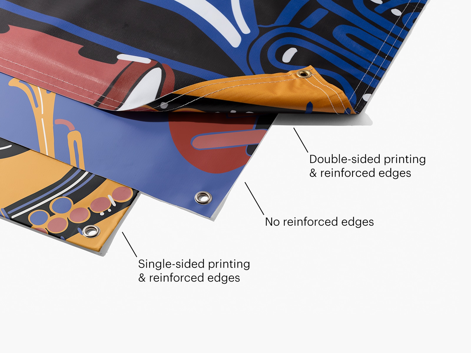 Vinyl Banners 6