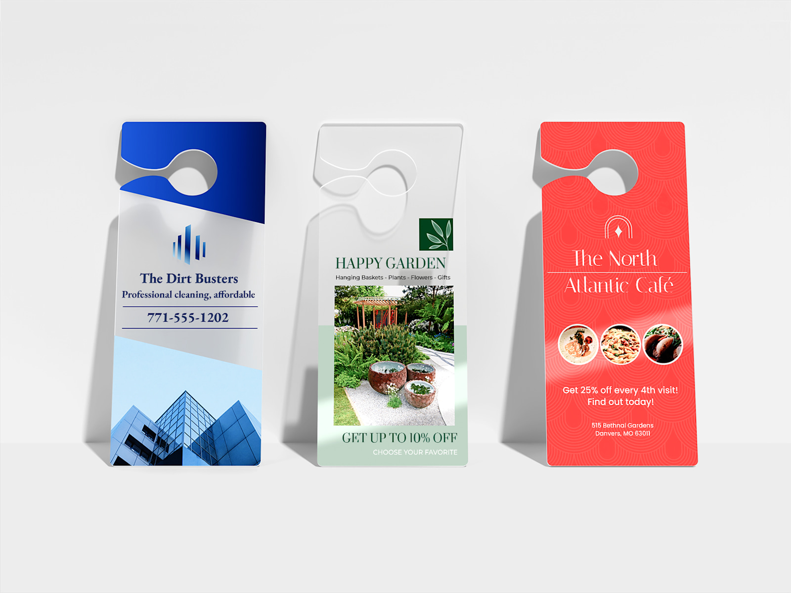 Door Hangers 3