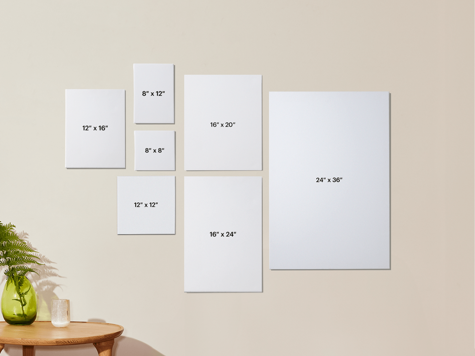 Canvas Prints
