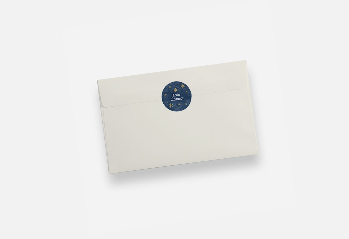 Envelope Seals 3