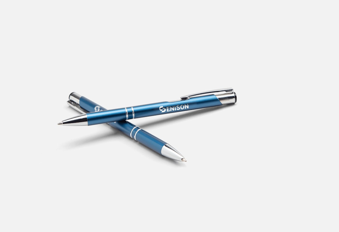 Get Your Brand Noticed with Paragon Pens - Shop Now at PensXpress