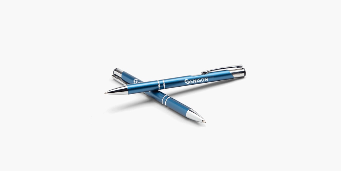 Get Your Brand Noticed with Paragon Pens - Shop Now at PensXpress