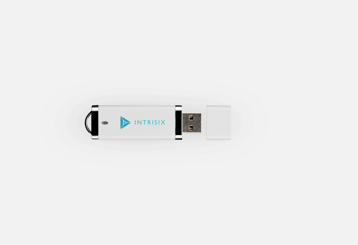 USB Flash Drive 8 GB 4