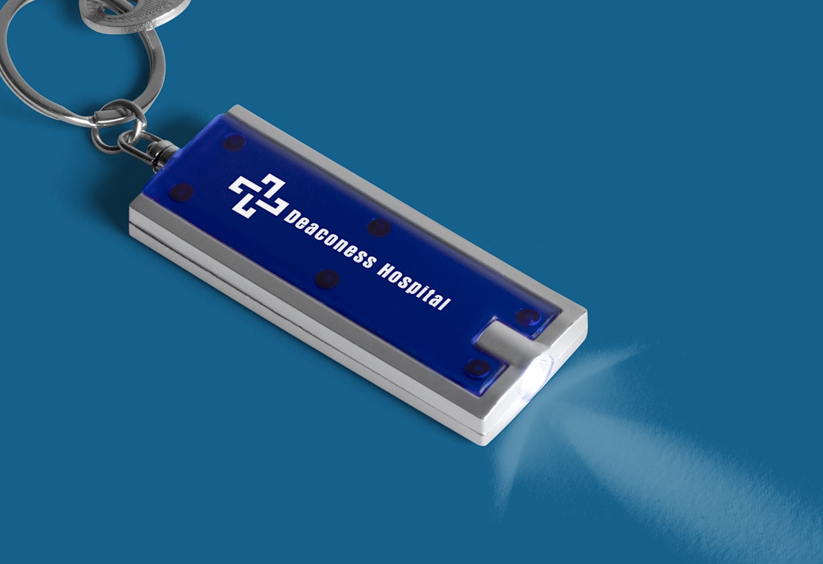 Custom keyrings vistaprint discount