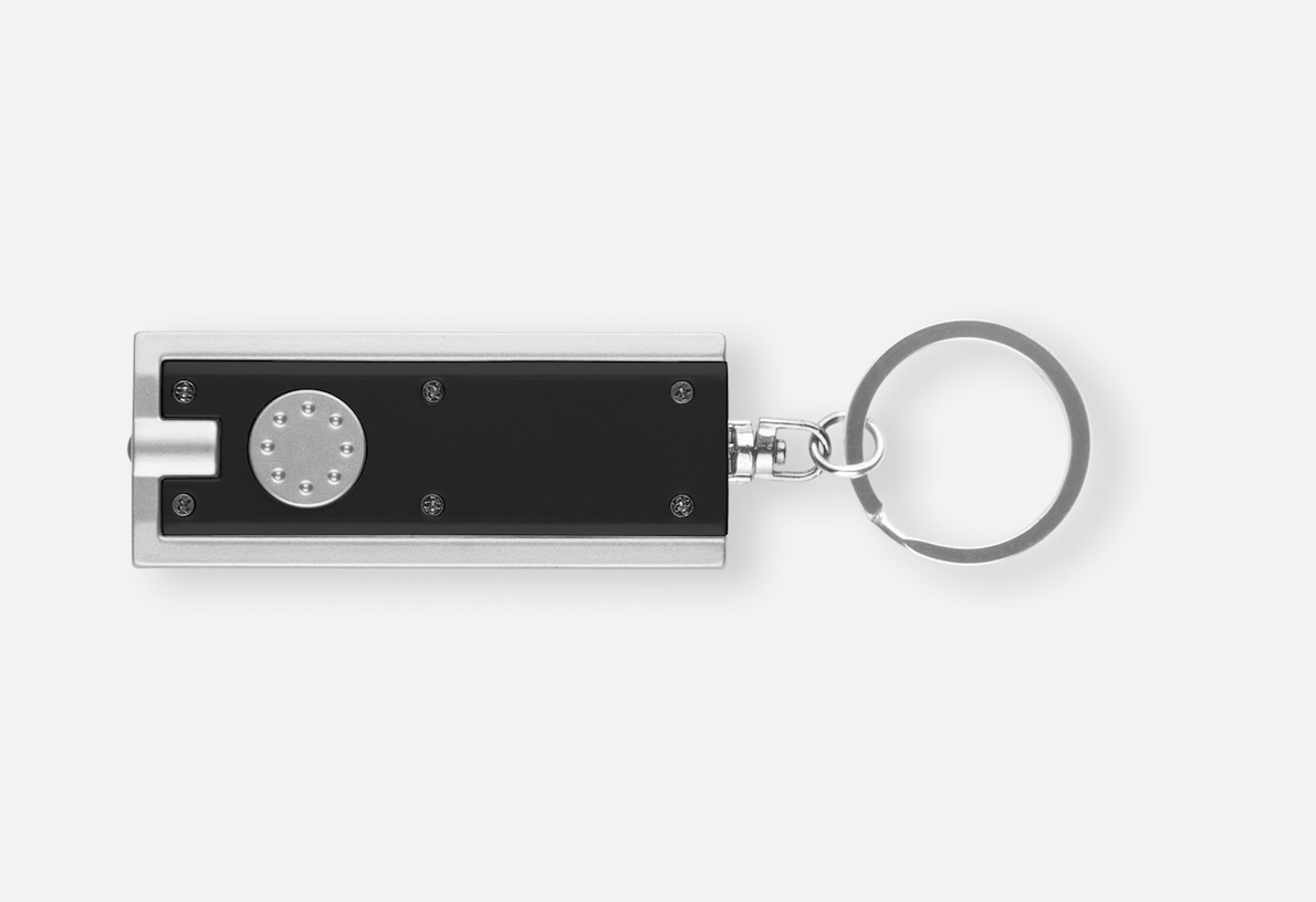 Keychain with Light 3