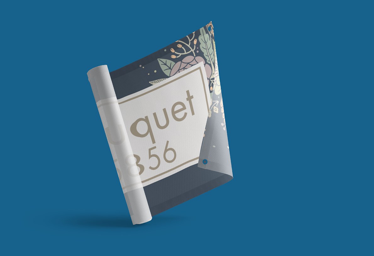 Larger version: mesh banners