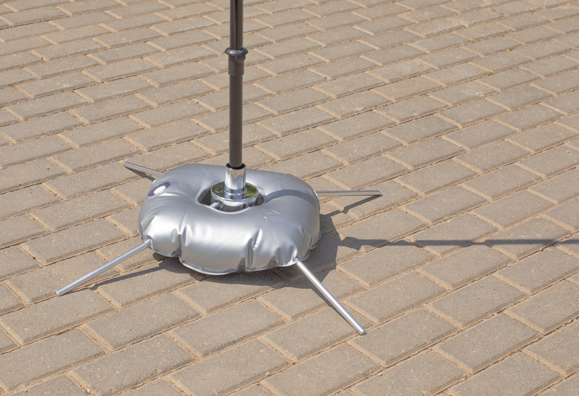 Flags Pole Bases, Custom Flag Bases VistaPrint