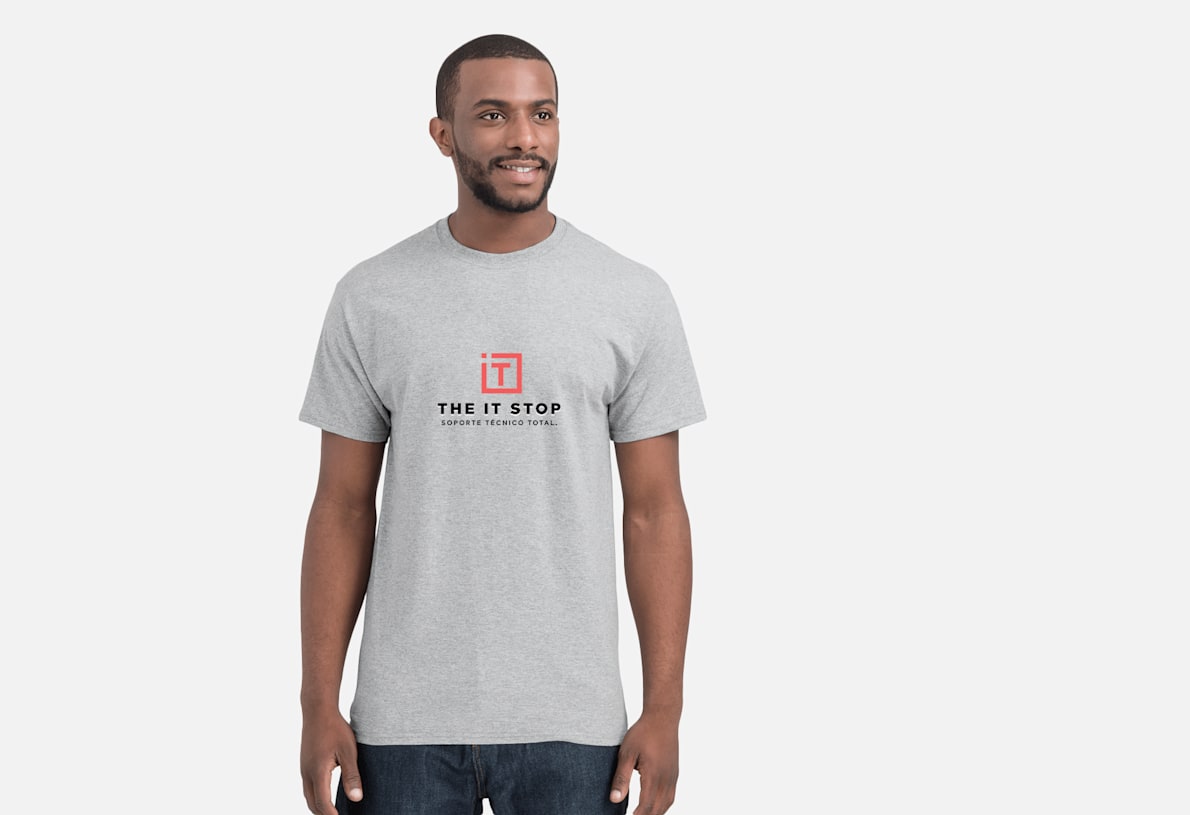 Vistaprint camisetas shop