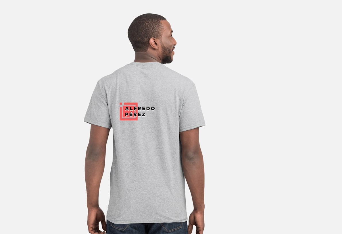 Vistaprint camisetas 2025