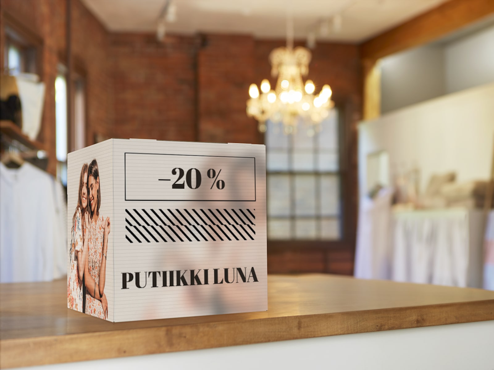Pahvikuutiot 2