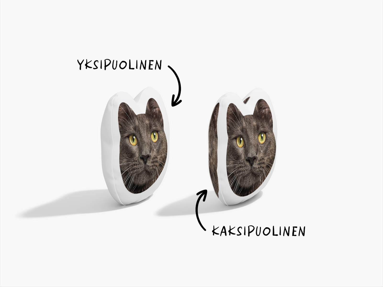Lemmikkieläintyynyt 3