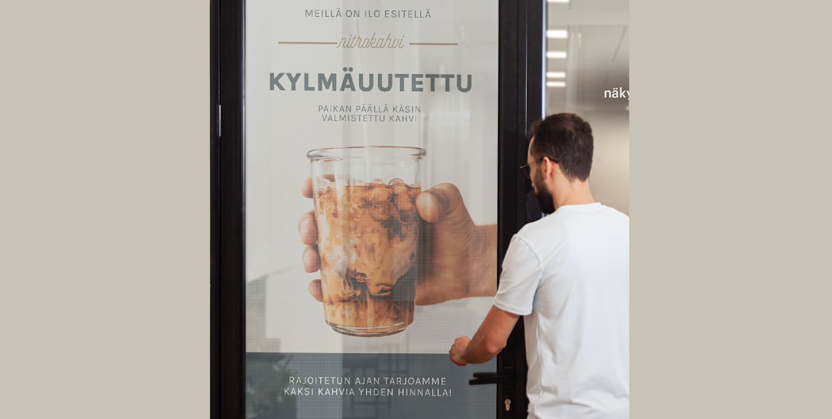 Rei'itetyt ikkunatarrat 3