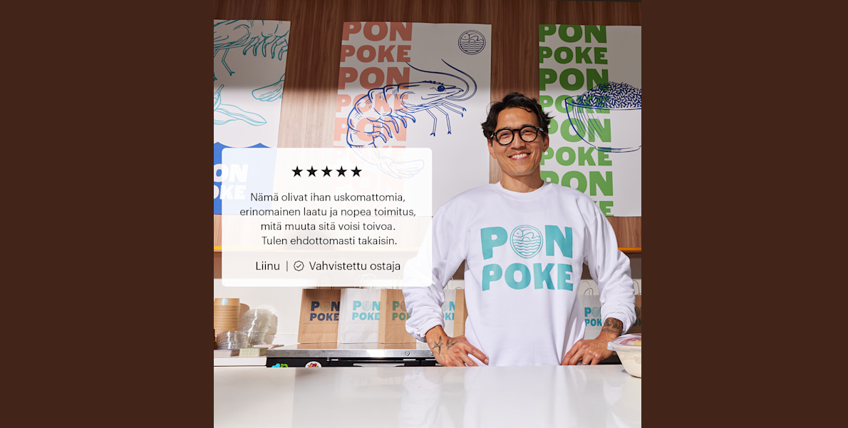 Juliste netistä, tilaa juliste omasta kuvasta | VistaPrint