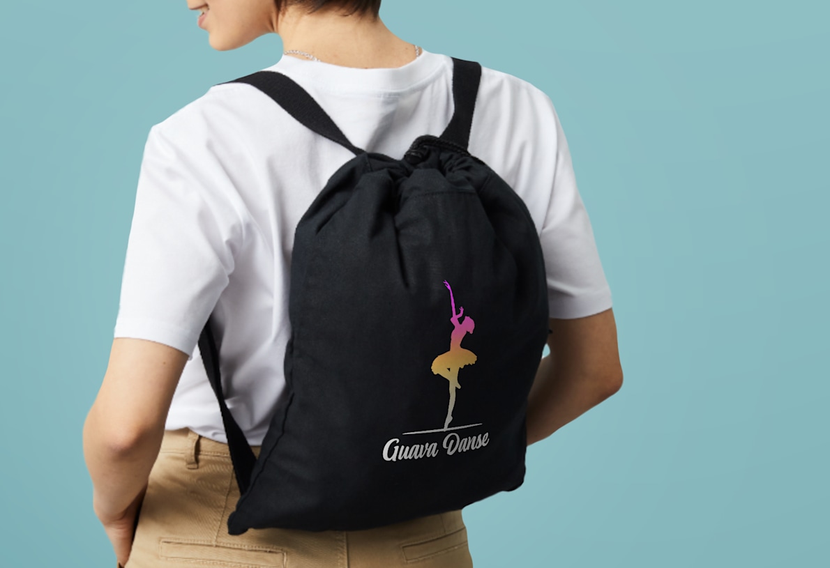 Sac personnalisé vistaprint shop