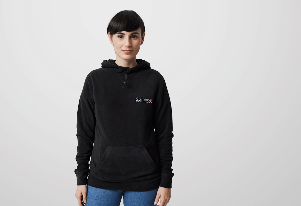 Switch a capuche 2025