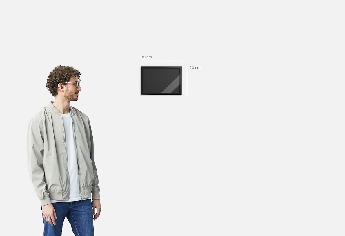 cool posters encadrés