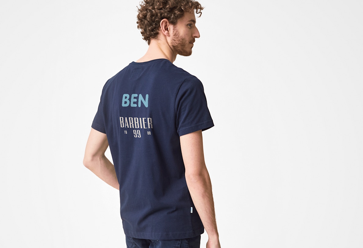 T shirt À Col Rond Graphique Pour Homme Avec Impression De - Temu Luxembourg