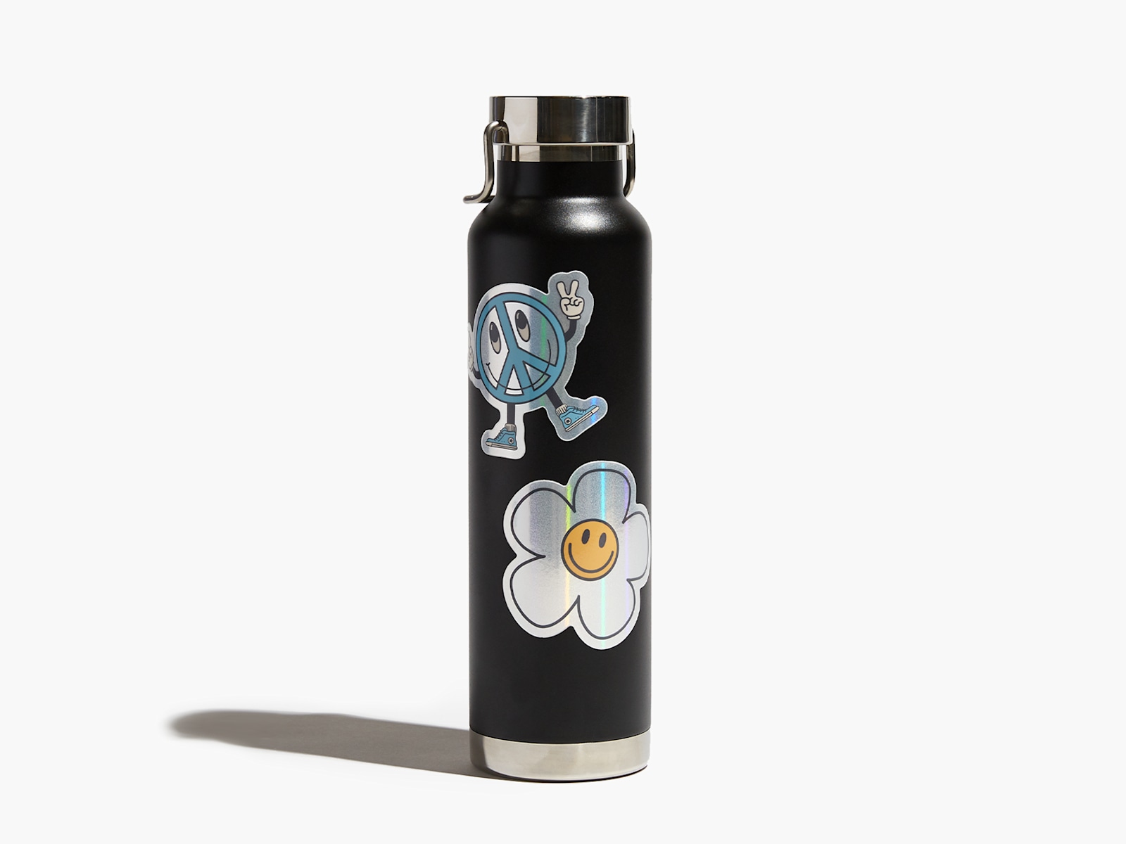 Feuilles de stickers holographiques 2