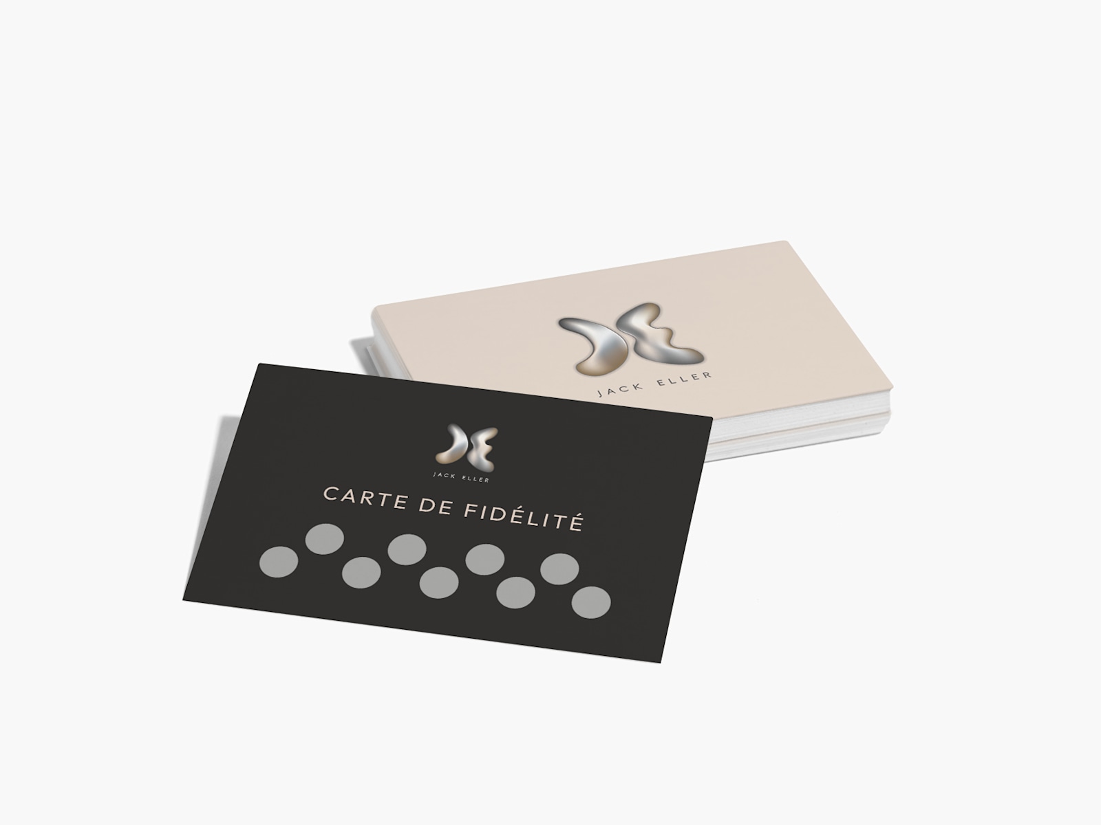 Cartes de rendez-vous 2
