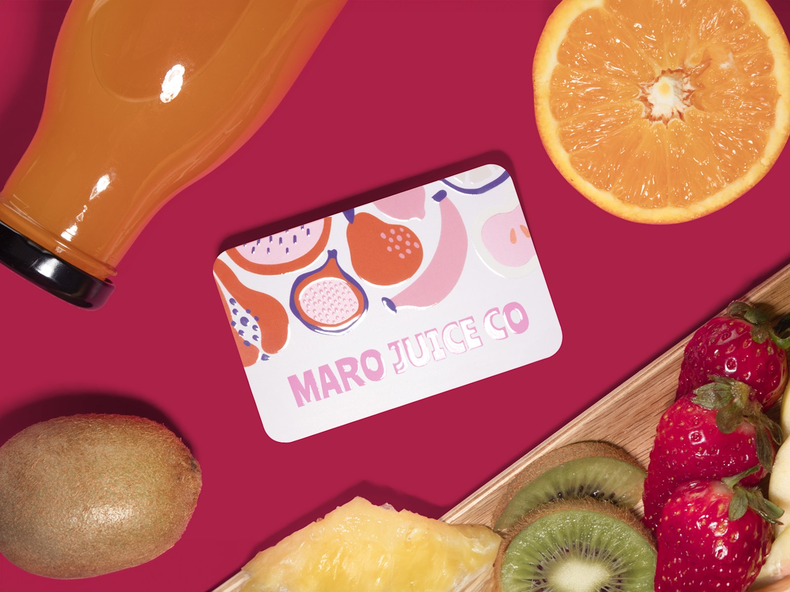 Cartes de visite standard 2