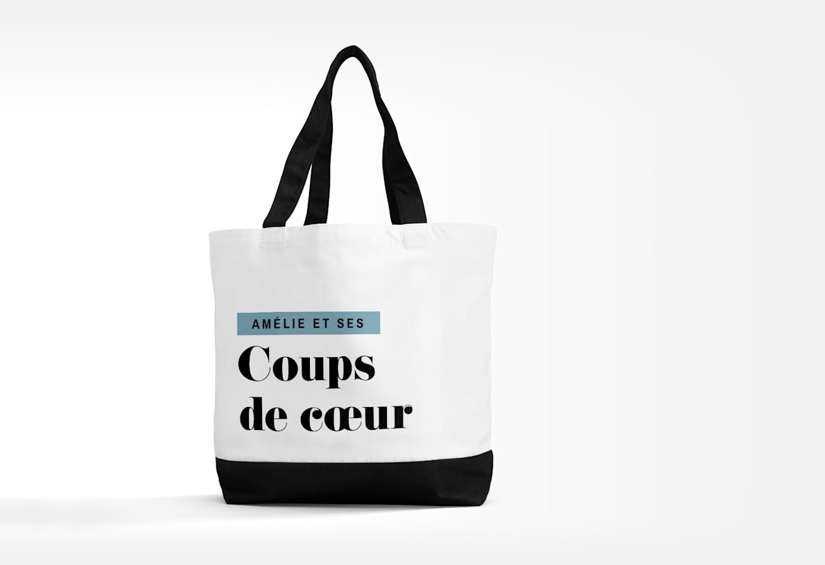 Impression sur sac discount