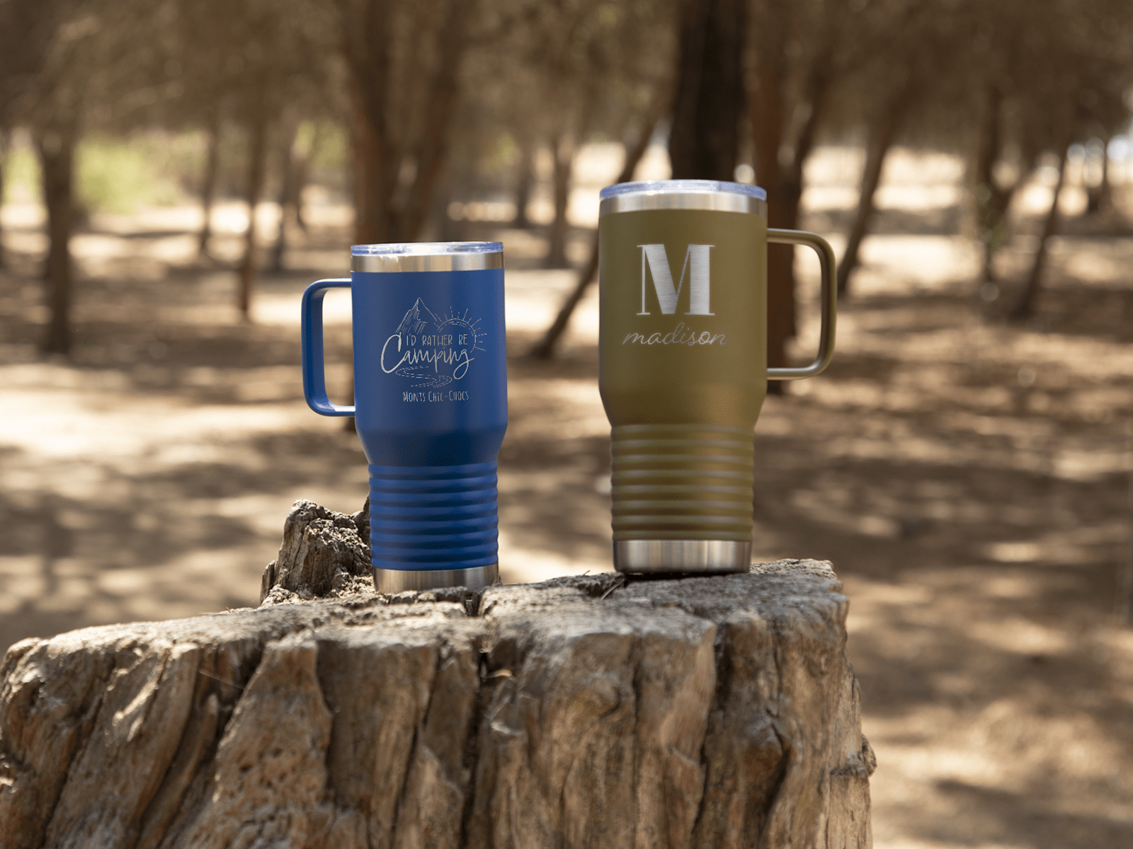 2 Tasses Silicone Pliables LFBEST - 180ml Avec Couvercle - Pour Randonnée, Camping Et Voyage - Sans BPA