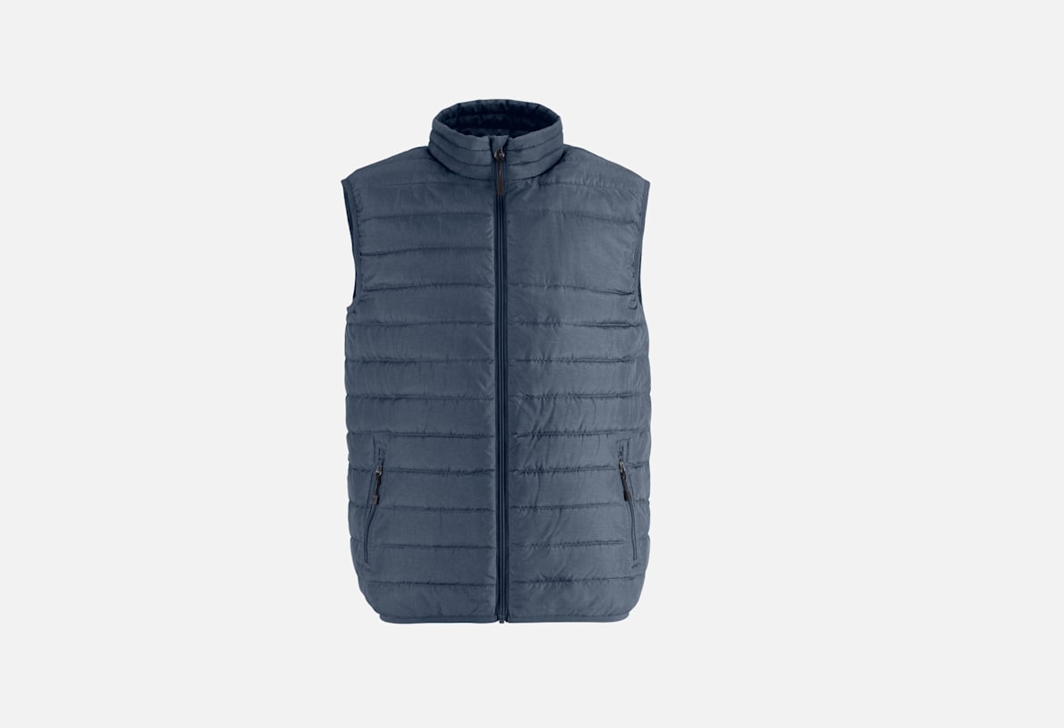 Doudoune uniqlo sans manche homme sale