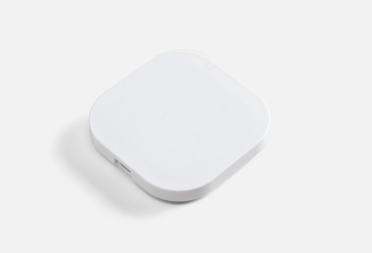 Station d'accueil GENERIQUE Boîtier de charge sans fil pour Apple Airpods  Pro