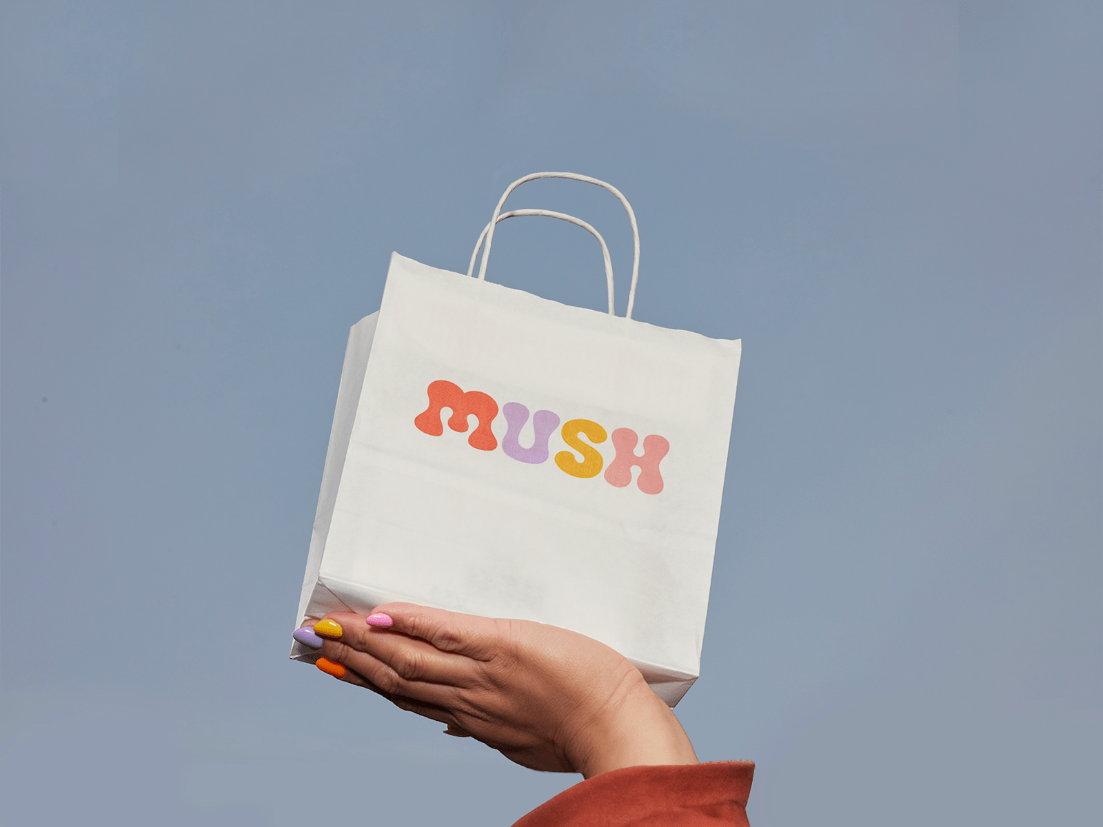 Sac personnalisé vistaprint best sale