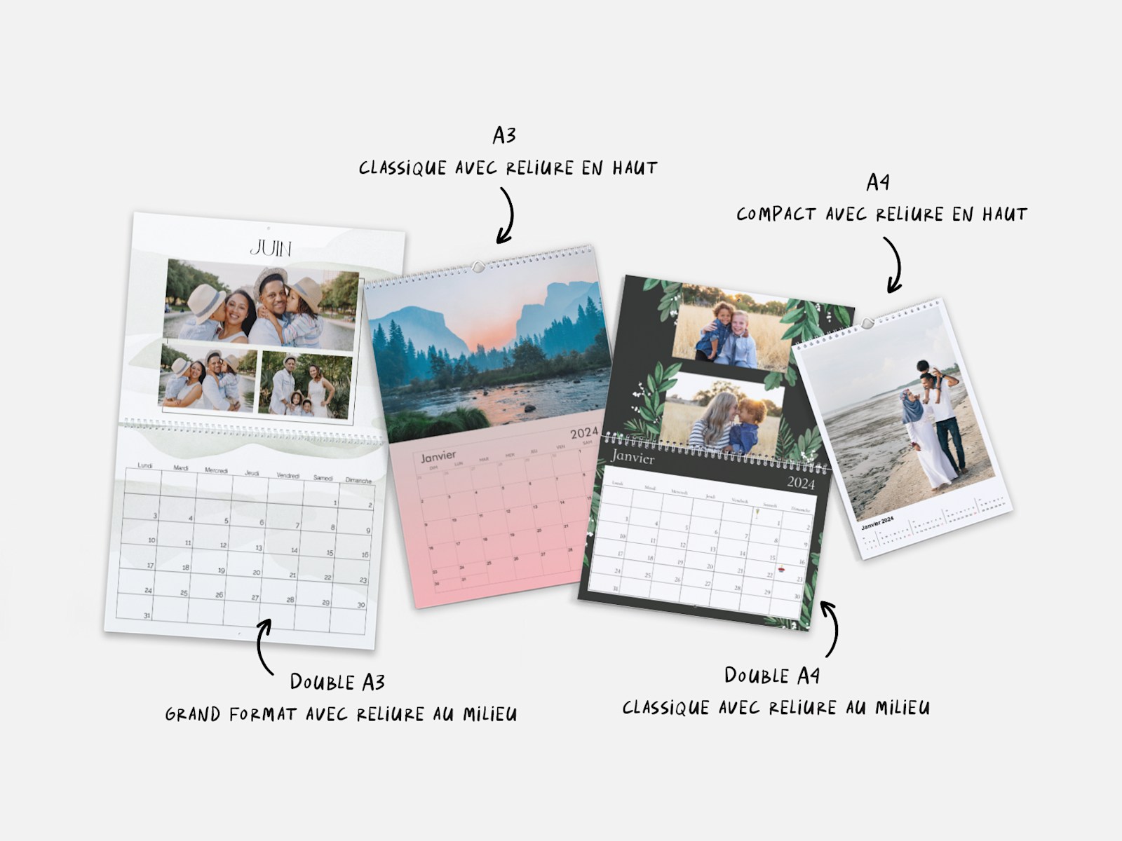 Acheter Best of Mini Calendar 2024 ? Rapide et facile en ligne 
