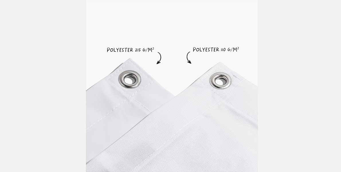 Bâches textiles 8