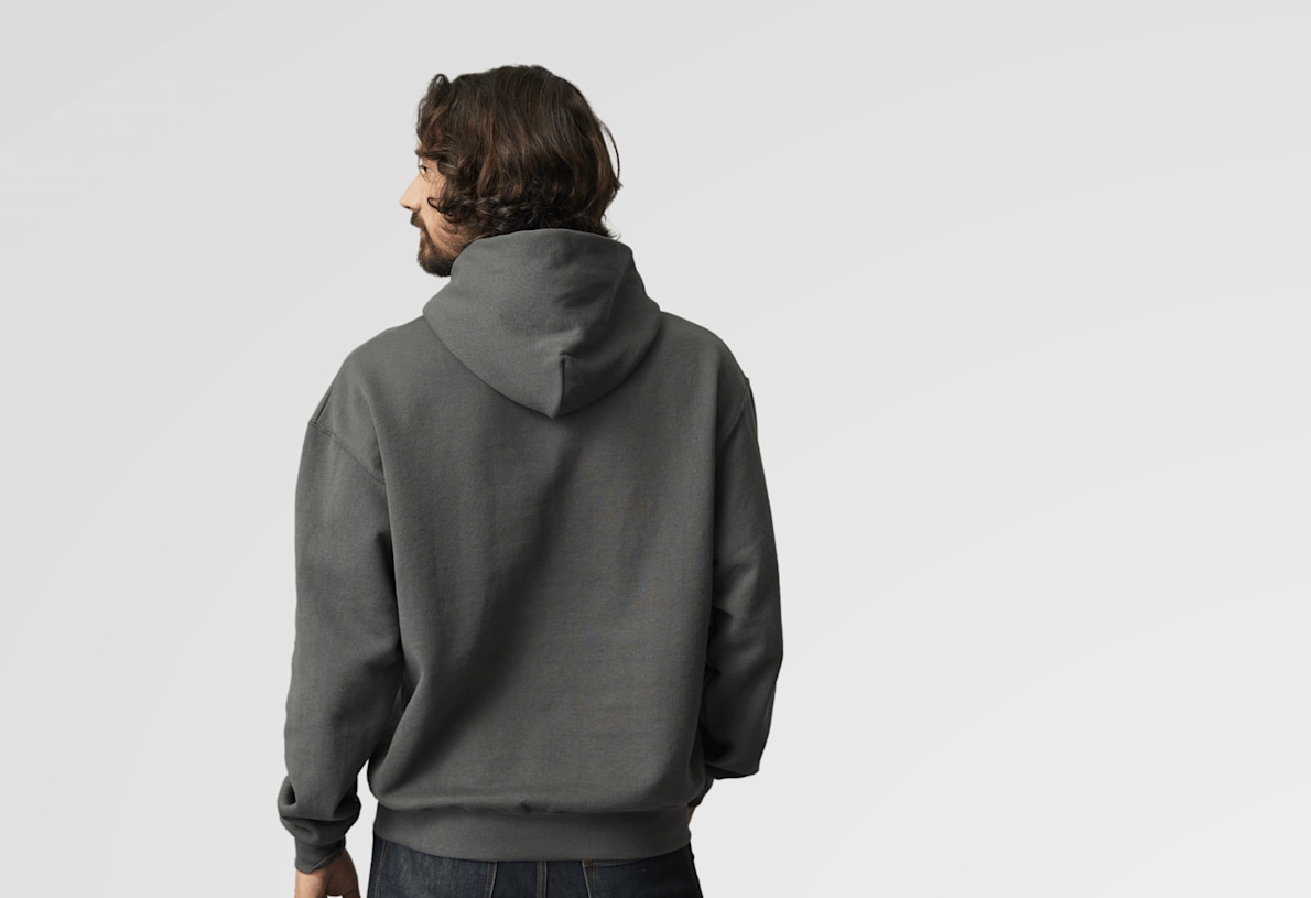 Sweat à capuche Classic de Fruit of the Loom