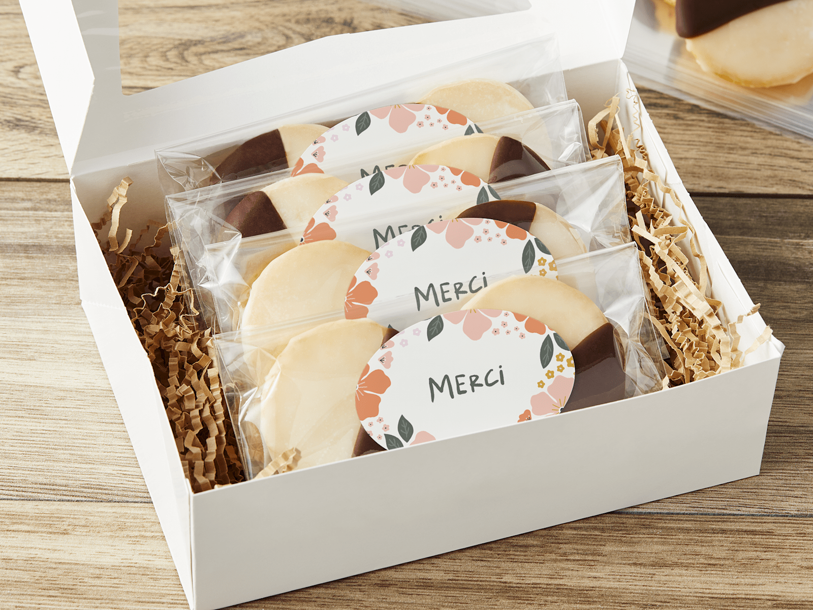 Stickers pour fêtes et évènements 4