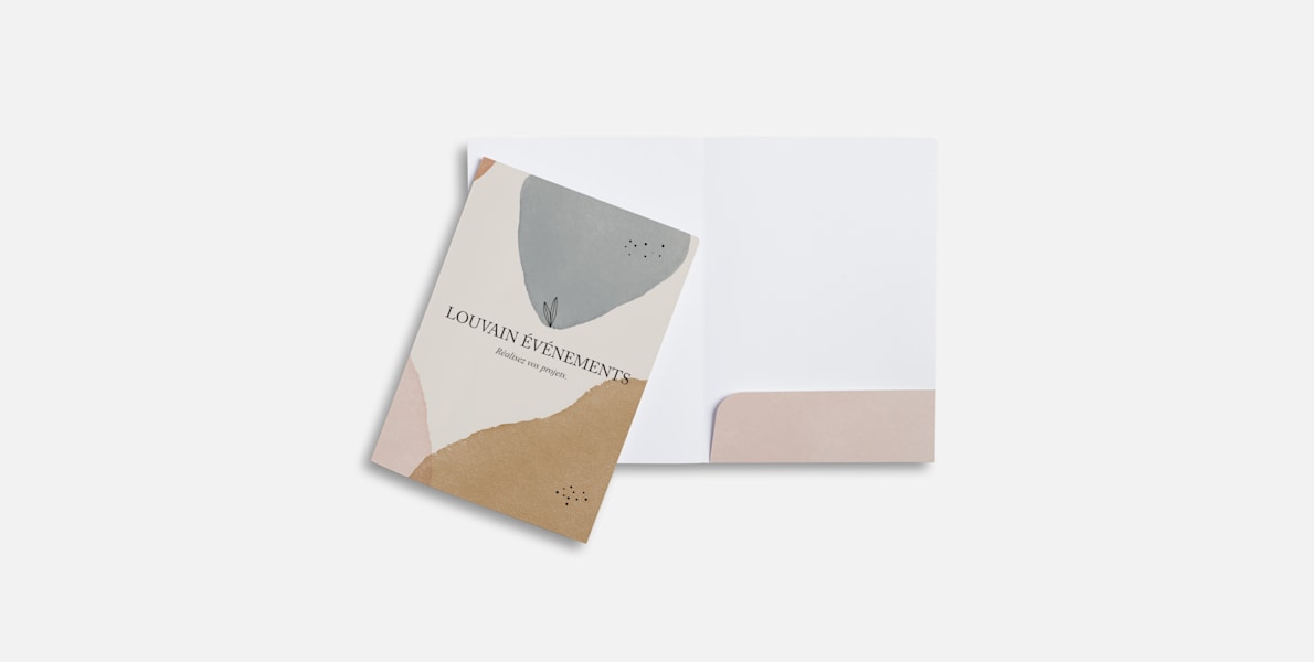 Chemises porte-documents 2