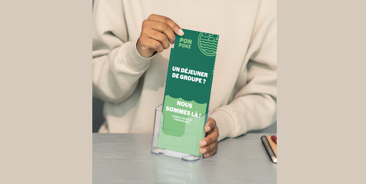 Flyers professionnels en ligne