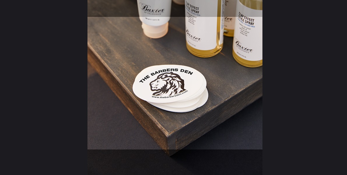 Adesivi Ovali: Personalizza E Proteggi I Tuoi Prodotti - Foto 10