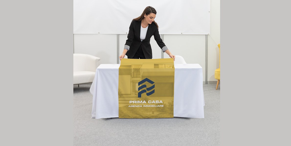 Runner da tavola personalizzati 2