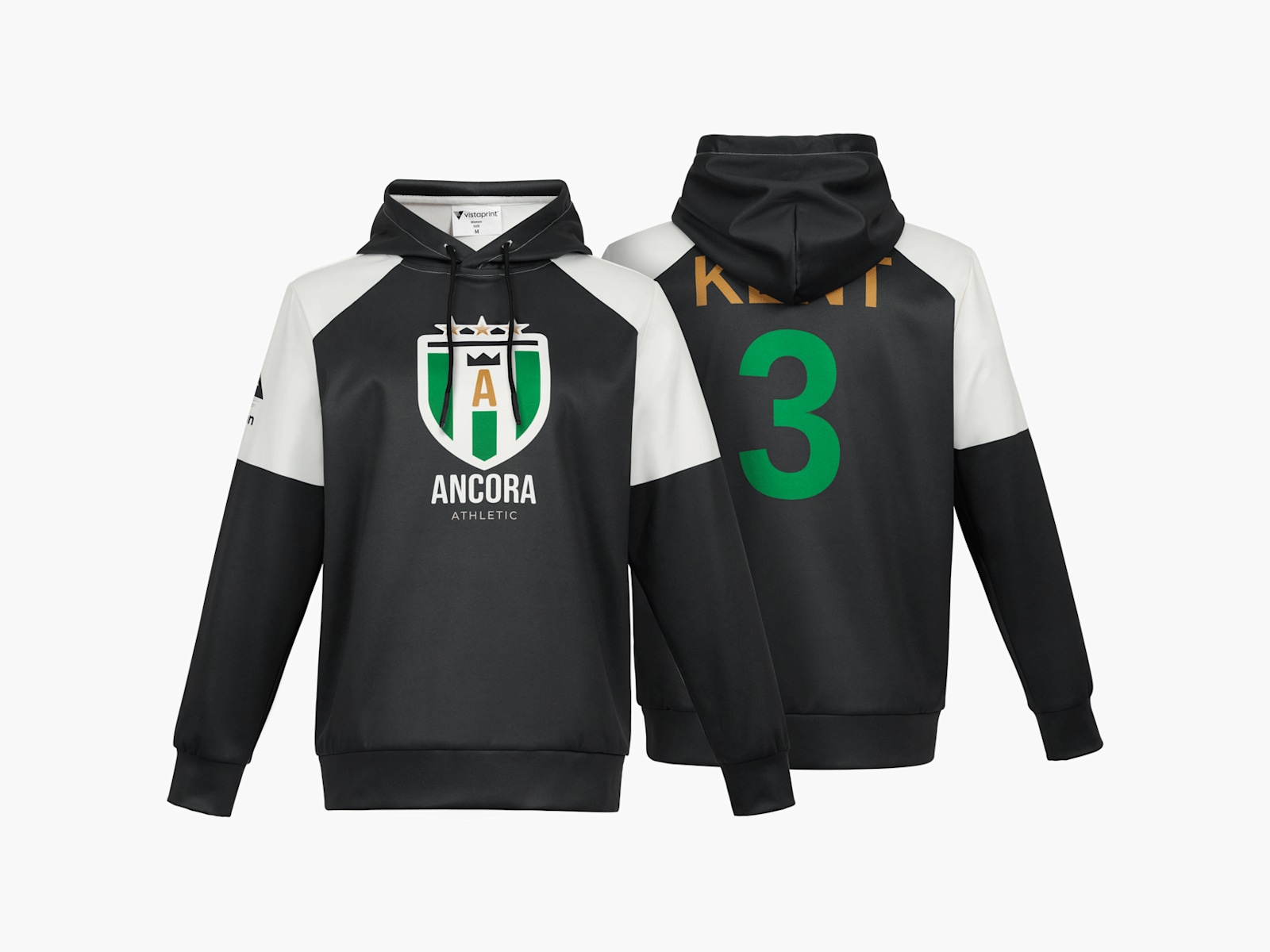 Felpe personalizzate con scritte clearance