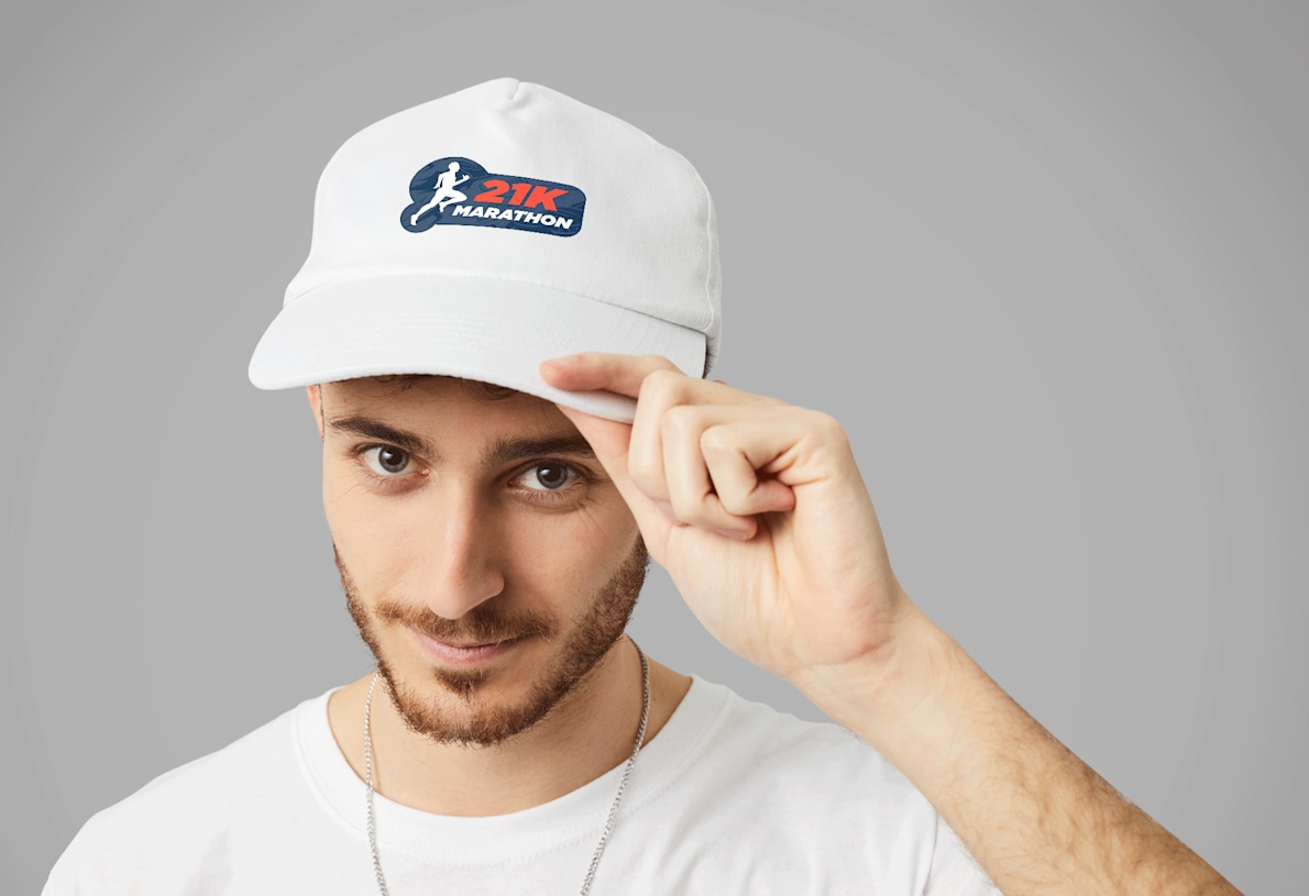 Stampa su cappellini online cheap