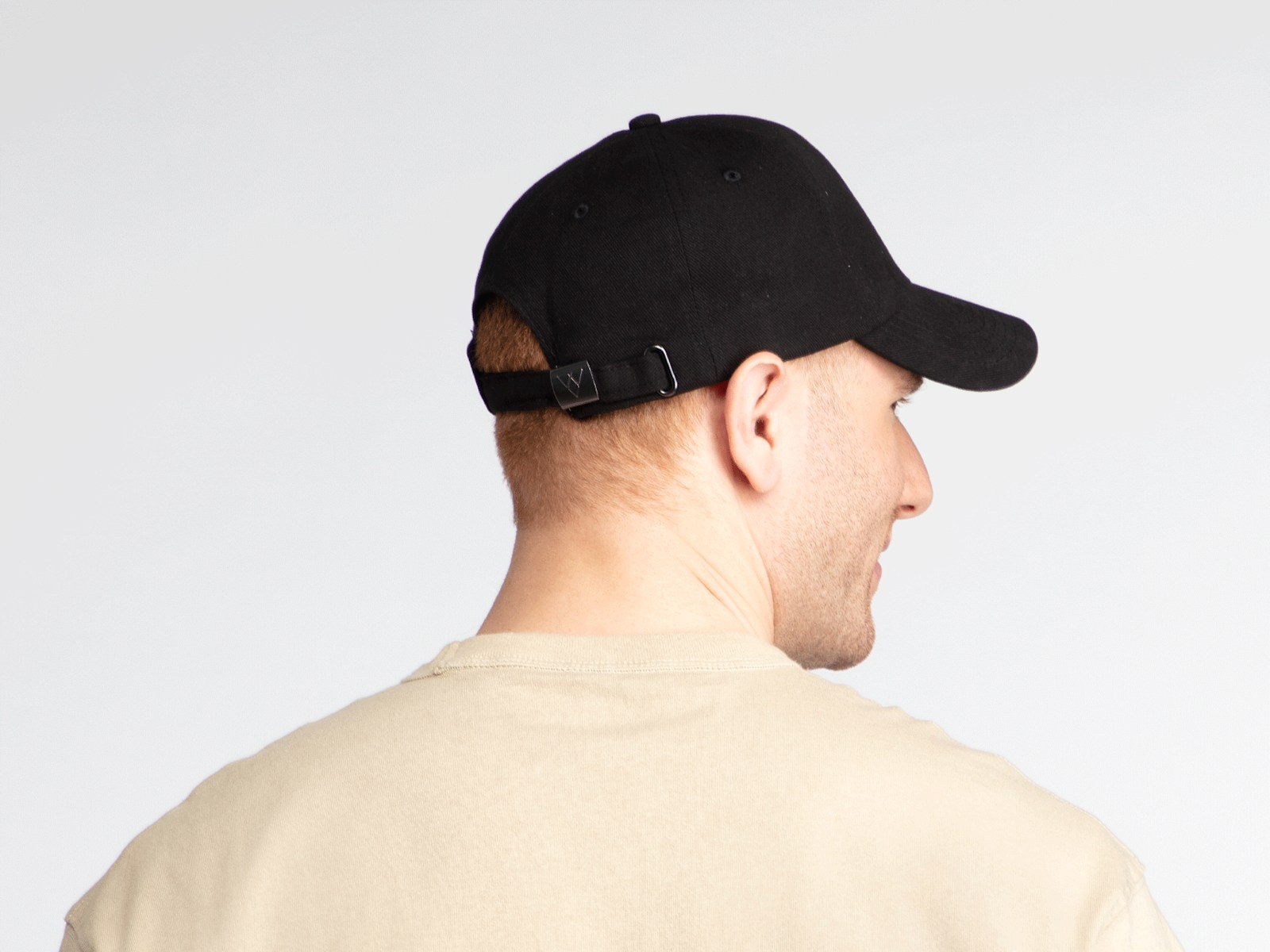 Cappellino personalizzato VistaPrint® 3