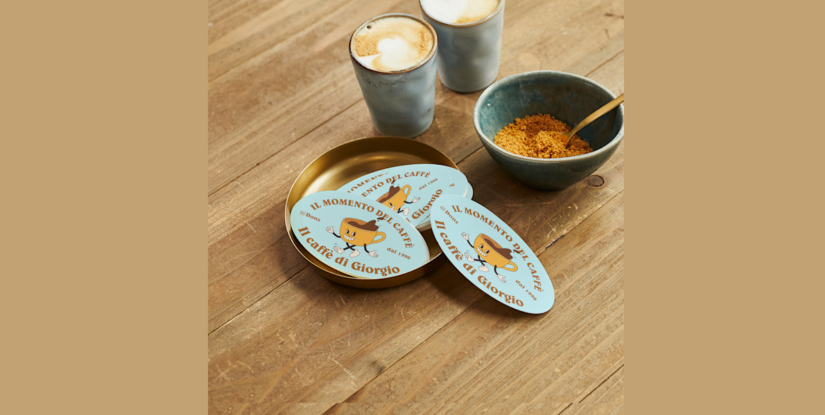 Adesivi Ovali: Personalizza E Proteggi I Tuoi Prodotti - Foto 9