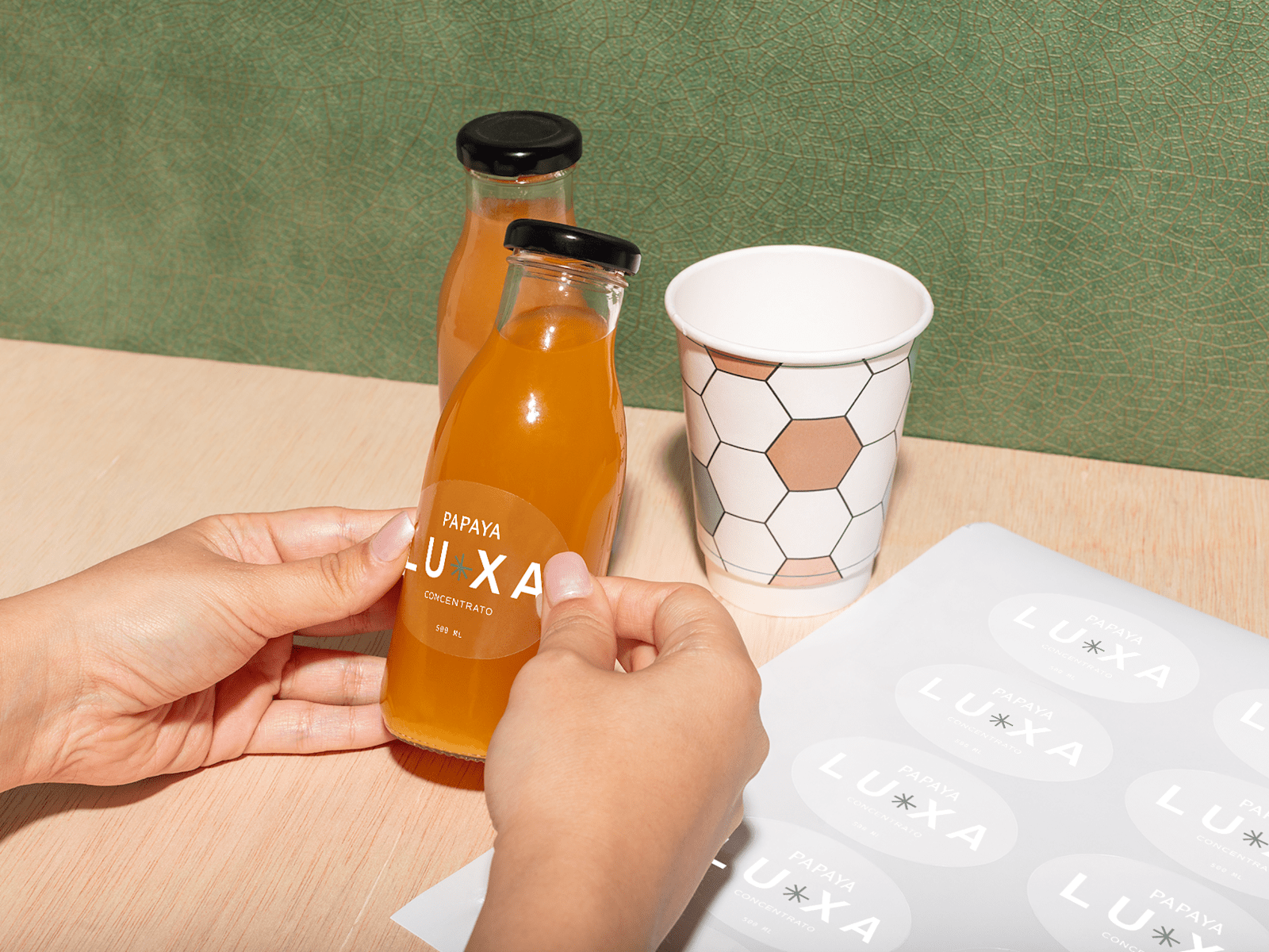 Stampa Di Adesivi Personalizzati In Foglio | Vistaprint - Foto 10