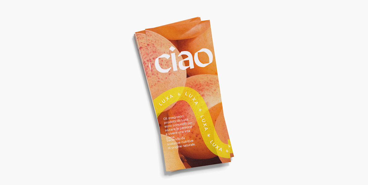 Poster pubblicitari personalizzati 5
