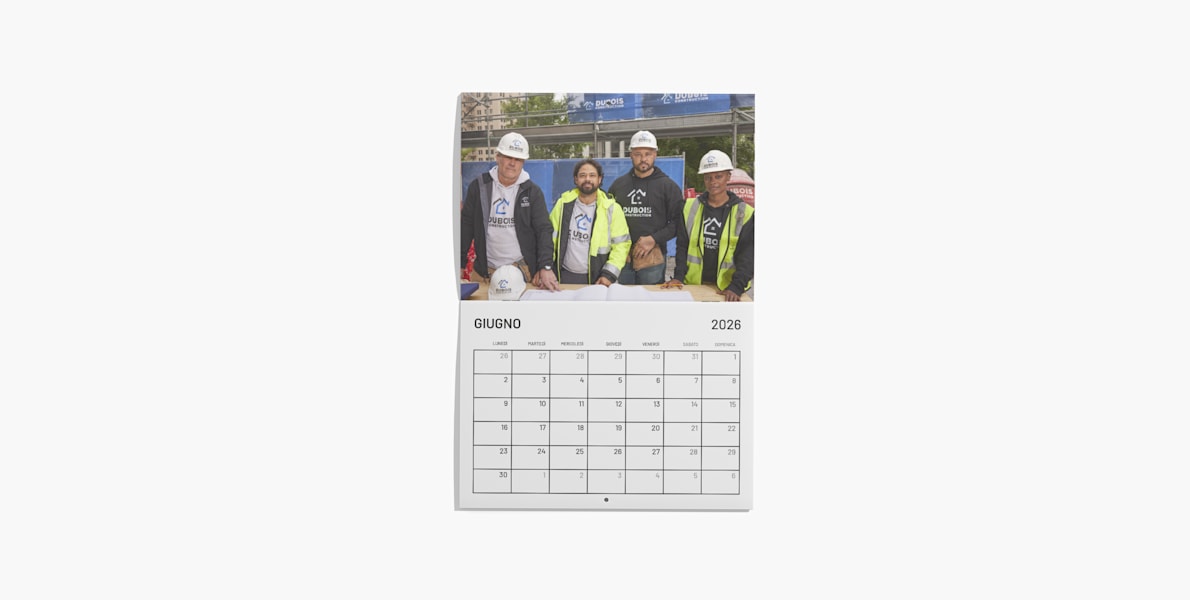 Calendari a punto metallico 3