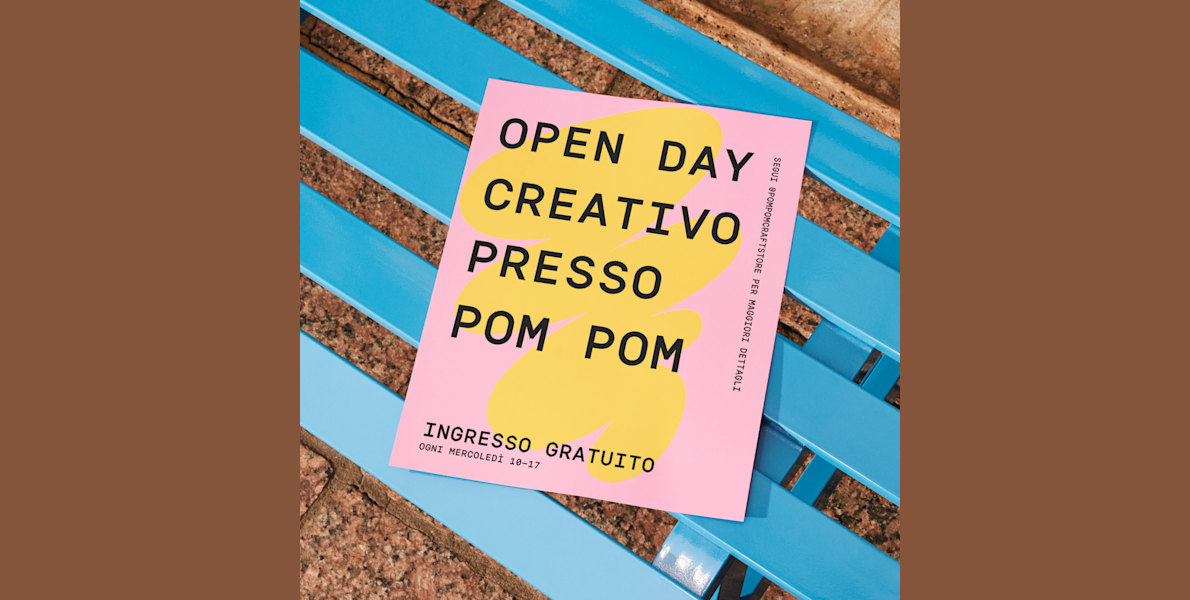 Poster pubblicitari personalizzati 3