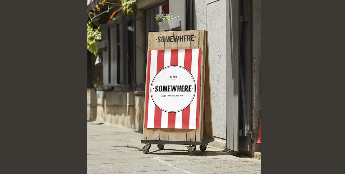 Vanntette plakater 3