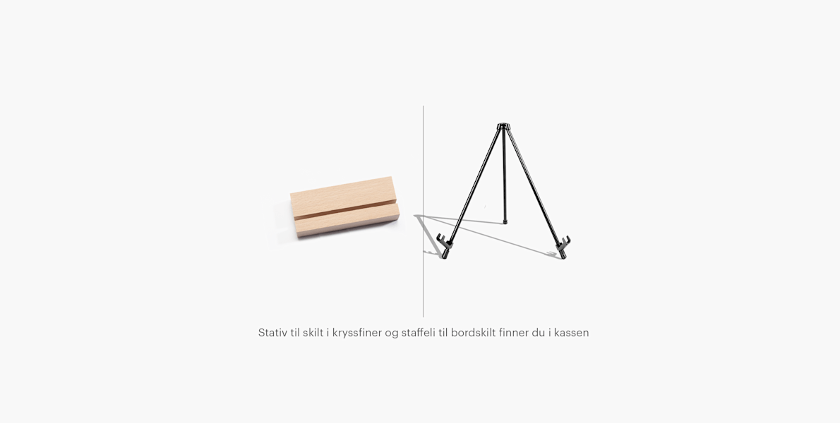 Bordskilt 6