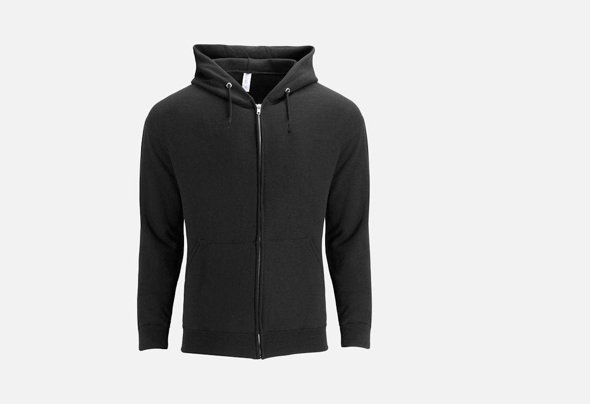 Vista print hoodies sale