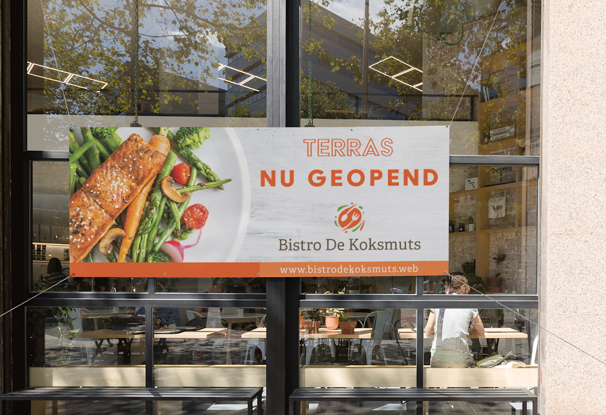 Spandoeken van vinyl 4