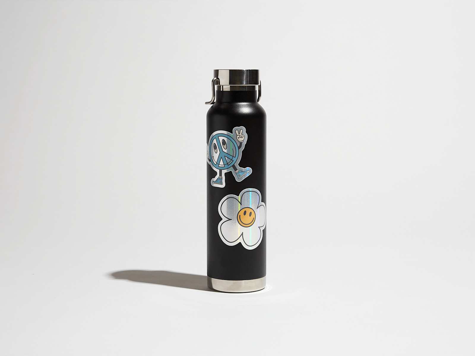 Hologramstickers 3